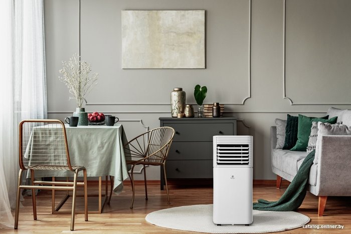 Кондиционер Royal Clima Cubo RM-CU30HH-E