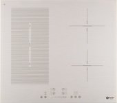 Варочная панель Schtoff I6S07B White
