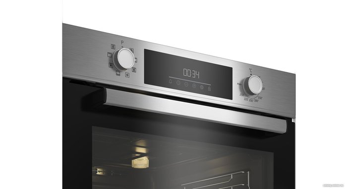 Духовой шкаф Beko BBIM 12301 X