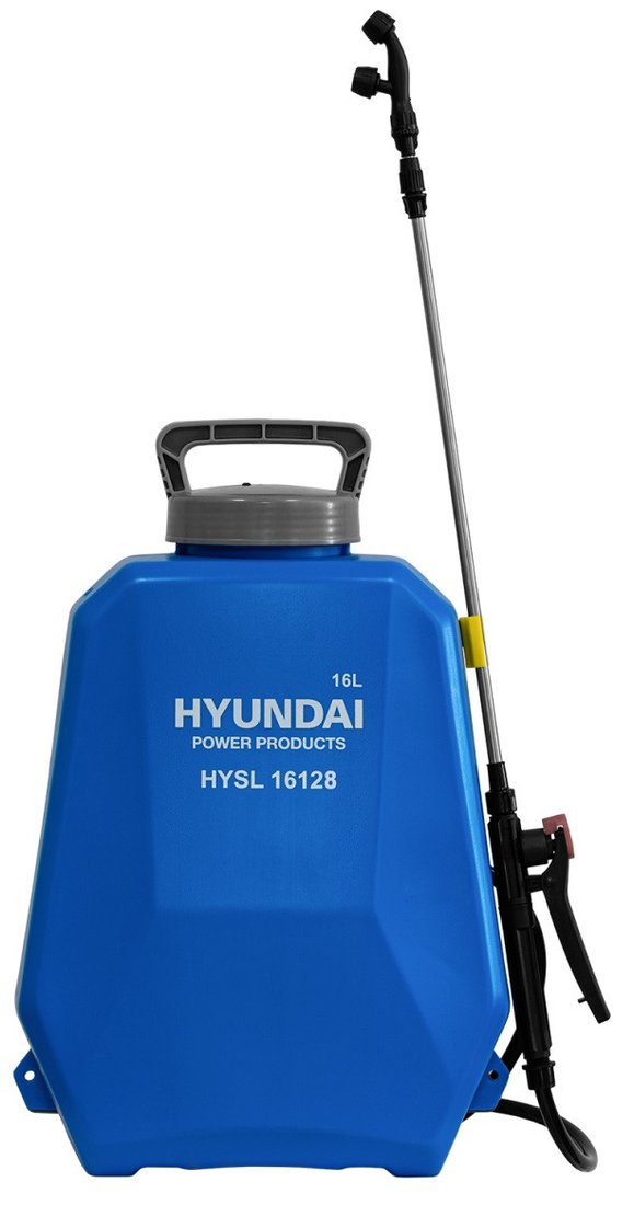 Опрыскиватель HYUNDAI HYSL 16128