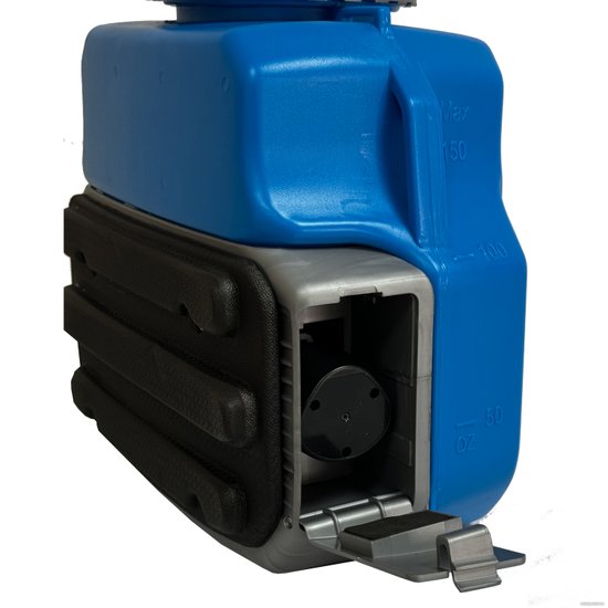 Опрыскиватель HYUNDAI HYSL 0812