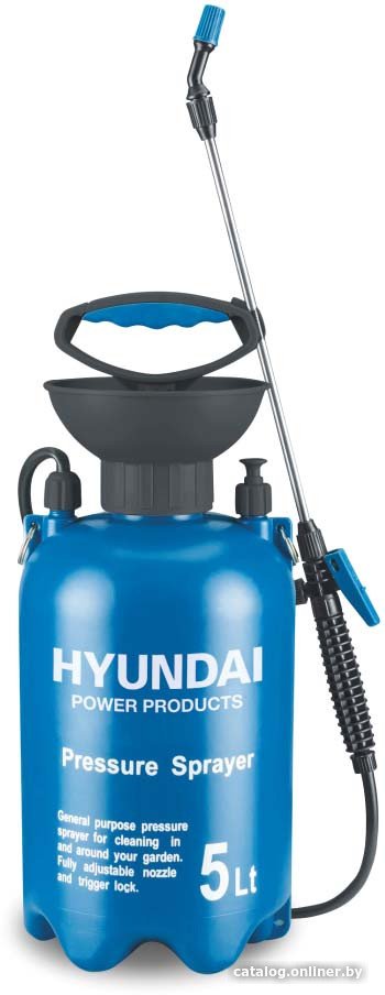 Опрыскиватель Hyundai HG-H5