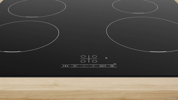 Варочная панель Bosch PUE611BB6E