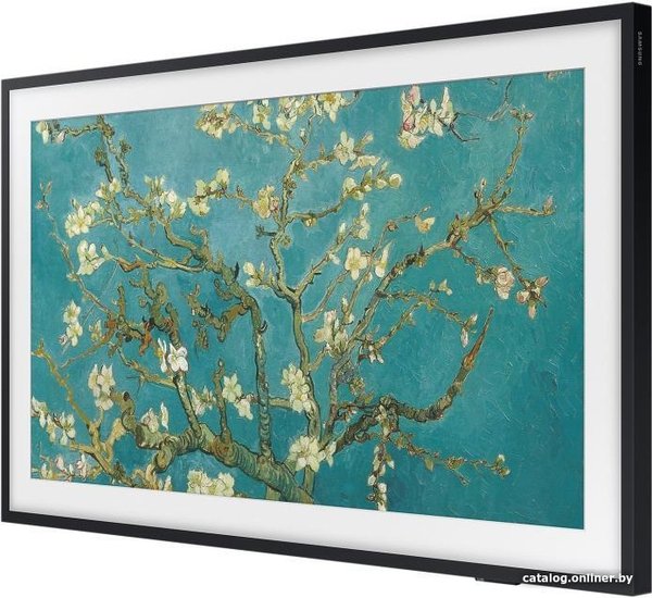 Телевизор 32" Samsung The Frame LS03C QE32LS03CBUXRU