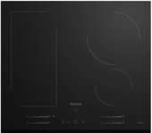 Варочная панель Hotpoint HS 1560B BF черный 869891100230