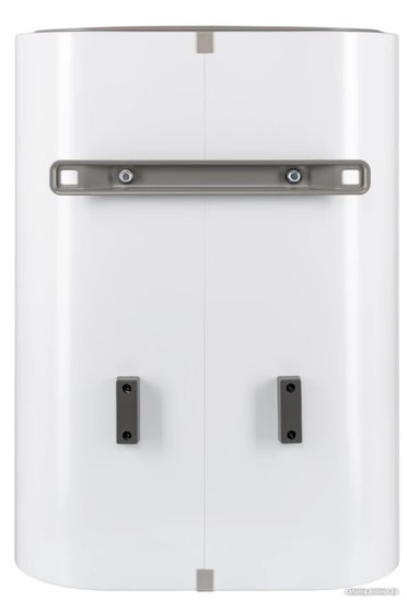 Водонагреватель Candy CF80V-P5(R) 3кВт 80л белый GA0T1CE00RU