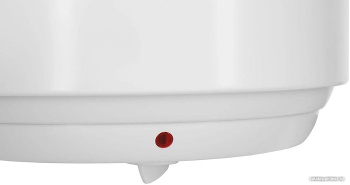 Водонагреватель Candy CR30V-B2SL(R) 1.5кВт 30л белый GA0GHVE00RU