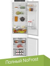 Холодильник Hotpoint-Ariston HBT 18 белый