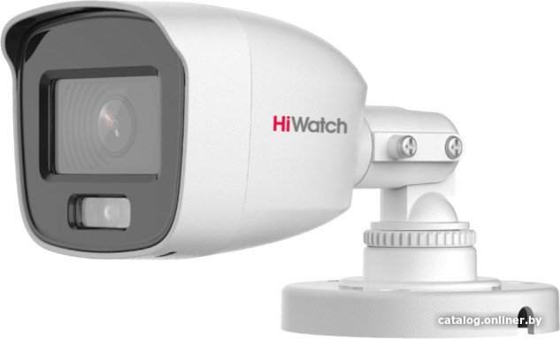 CCTV-камера  HiWatch DS-T500L(B) (3.6mm)