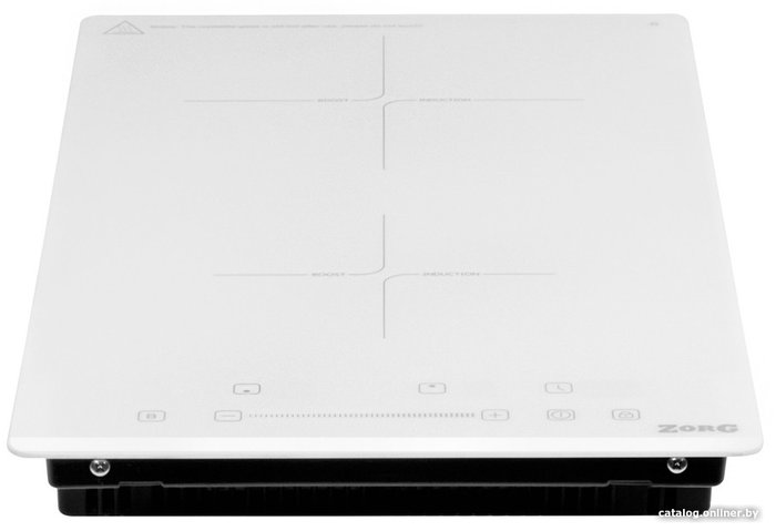 Варочная панель ZorG INO31 white
