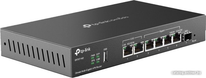 VPN-Router TP-Link ER707-M2