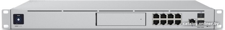 Маршрутизатор Ubiquiti UniFi Dream Machine Pro SE UDM-SE