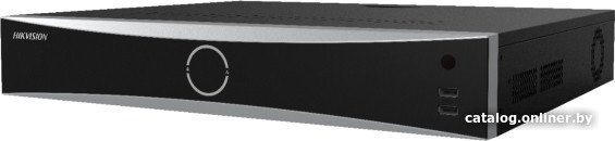 IP-видеорегистратор  Hikvision DS-7732NXI-K4/16P