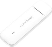 4G модем Huawei Brovi E3372-325 (белый) 51071UYB