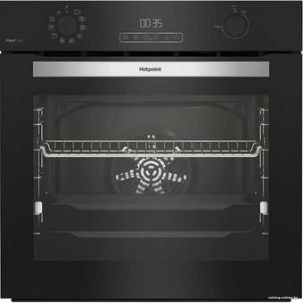 Духовой шкаф Hotpoint FE8 1231 SMP BLG