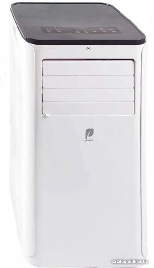 Кондиционер PRIMERA PRMC-09JBNE1 белый/черный