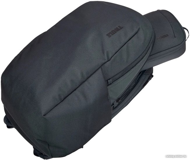 Органайзер Thule Subterra 2 Powershuttle dark slate TSPW402