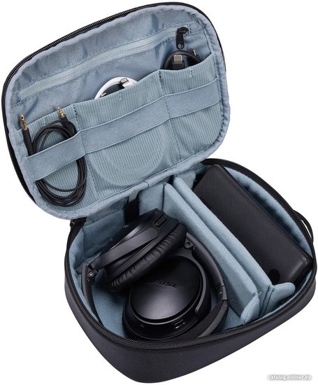 Органайзер Thule Subterra 2 Powershuttle black TSPW402
