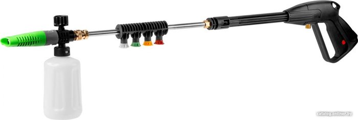 Мойка высокого давления Wortex PW 1420-1 1334464