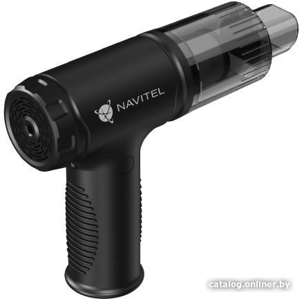 Пылесос автомобильный Navitel CL80