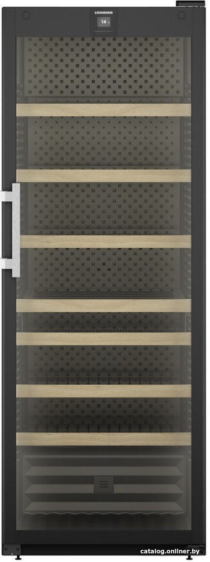 Винный шкаф Liebherr WFbli 7741