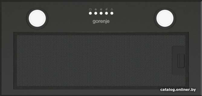Кухонная вытяжка Gorenje BHI626E6B