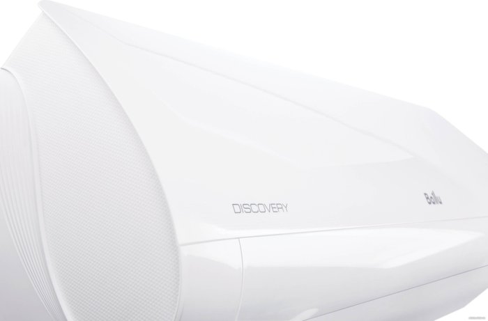 Кондиционер Ballu Discovery BSVI-09HN8