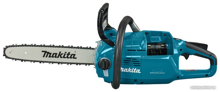 Аккумуляторная пила Makita UC015GZ01 (без АКБ)
