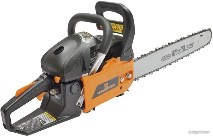 Бензопила Carver RSG 252Х [01.004.00055]