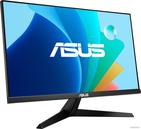 Монитор 23.8" ASUS VY249HF Black 90LM06A3-B01A70