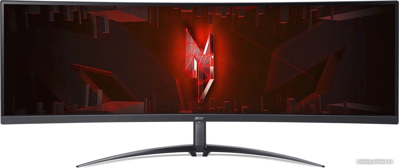 Монитор 44.5" Acer XZ452CUVbemiiphuzx UM.MX2EE.V01