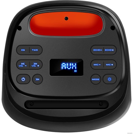 Беспроводная колонка Defender Boomer 50 65450