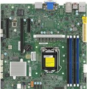MB SuperMicro MBD-X12SCZ-F-B