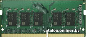 DDR4 4Gb Synology SO-DIMM D4ES02-4G