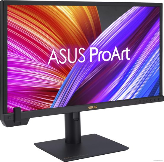 Монитор 23.6" ASUS ProArt PA24US черный 90LM097A-B01370