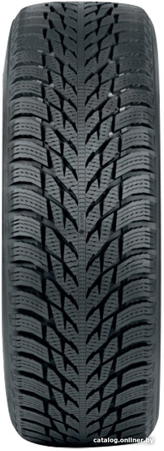 Зимняя шина Ikon (Nokian Tyres) Autograph Snow 3 SUV 225/55R19 103R