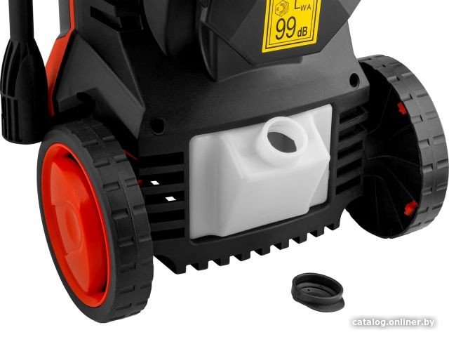 Мойка высокого давления ECO HPW-1600 EC4910-2
