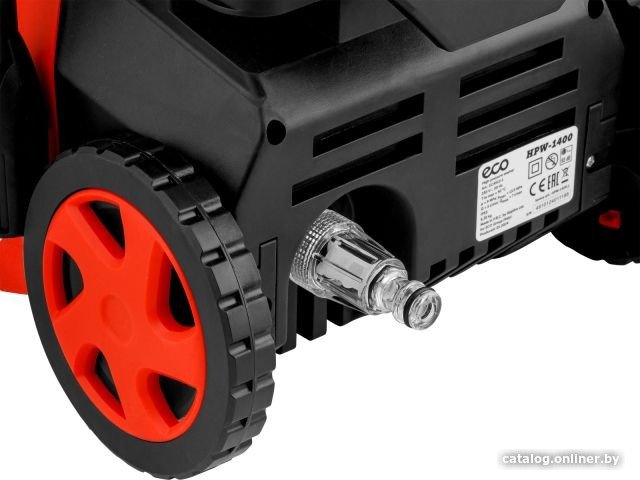 Мойка высокого давления ECO HPW-1400 EC4910-1