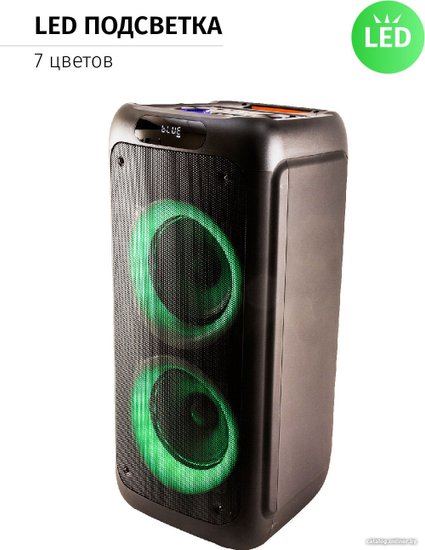 Беспроводная колонка Aiwa CAS-500