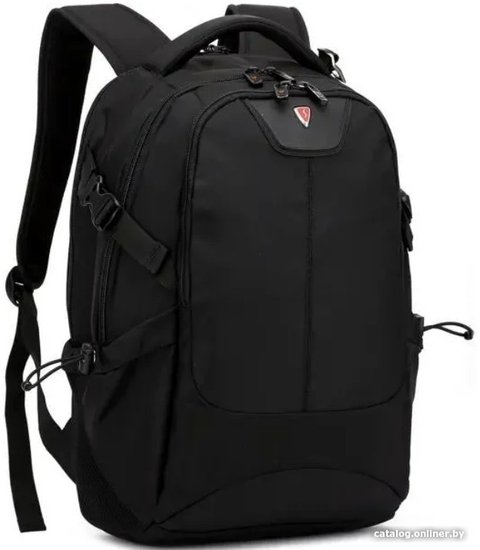 Рюкзак для ноутбука 17.3" SUMDEX PJN-307BK black