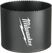 Коронка по пластику и гипсокартону Milwaukee HCS 4932472086