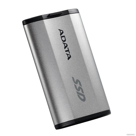 External SSD USB 3.2 ADATA SD810 500GB SD810-500G-CSG