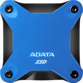 External SSD USB3.2 A-Data 2TB SD620 (SD620-2TCBL)