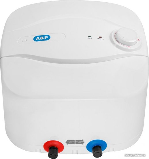 Водонагреватель A&P 310-10A AP04M010A