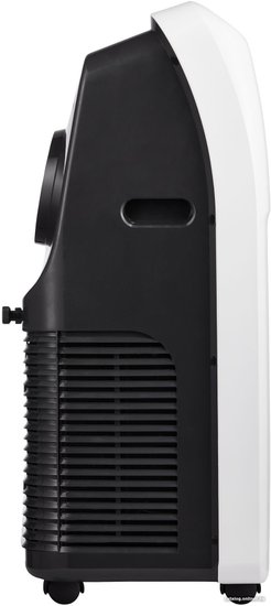 Кондиционер мобильный Ballu Aura BPAC-12 CP/N1_24Y