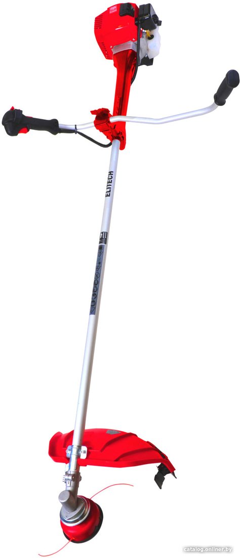 Триммер бензиновый Elitech ТБ 4317С (E1602.018.00)