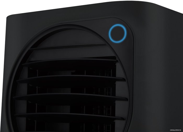 Кондиционер Ballu Eclipse BPAC-10 EPB/N6 black