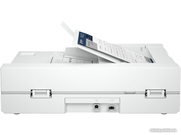 Сканер HP Scanjet Pro 2600 f1 20G05A