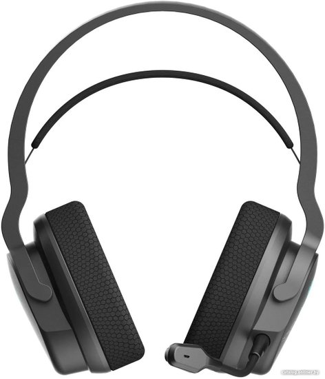 Наушники A4Tech Bloody GR370 черный