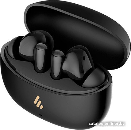 Наушники Edifier X5 Pro (черный)